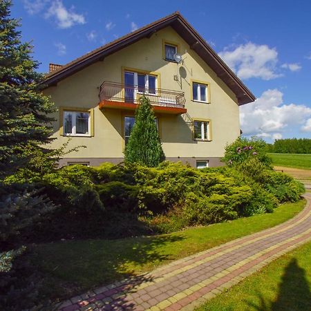 Swierkowy Zakatek Gorno  Exterior photo