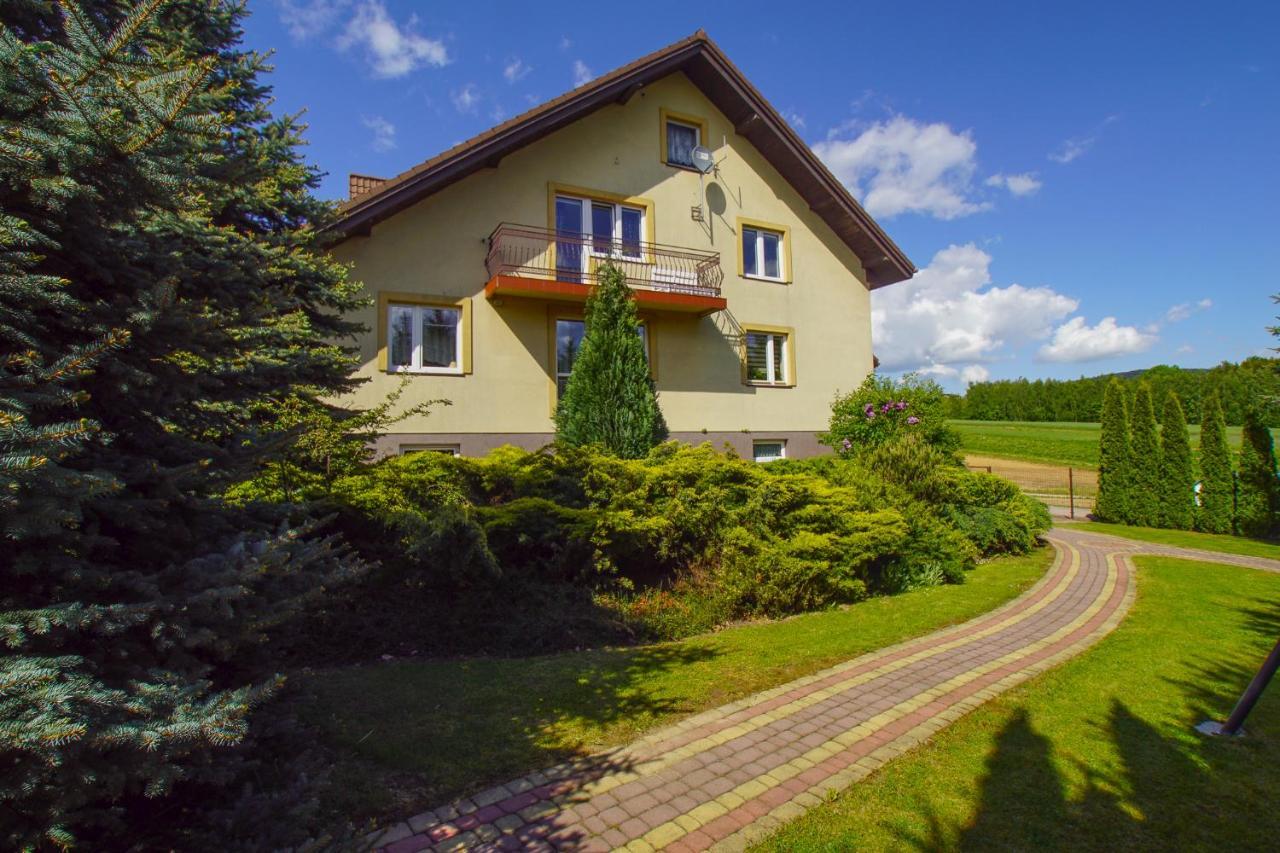 Swierkowy Zakatek Gorno  Exterior photo