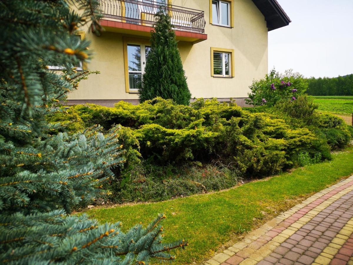 Swierkowy Zakatek Gorno  Exterior photo